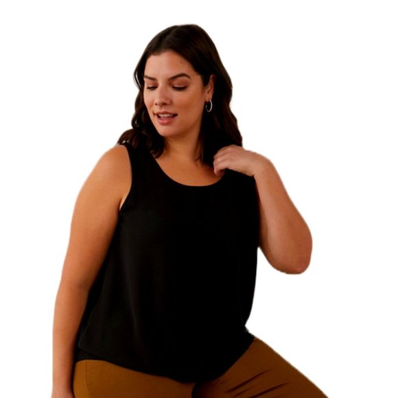 Penningtons - Responsible, Reversible Blouse With Underpinning - In Every Story - Picture 2 of 5